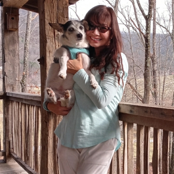 Meet your Posher, Ewa - Picture 9 of 16